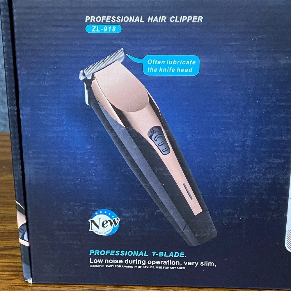Unbranded professional hair